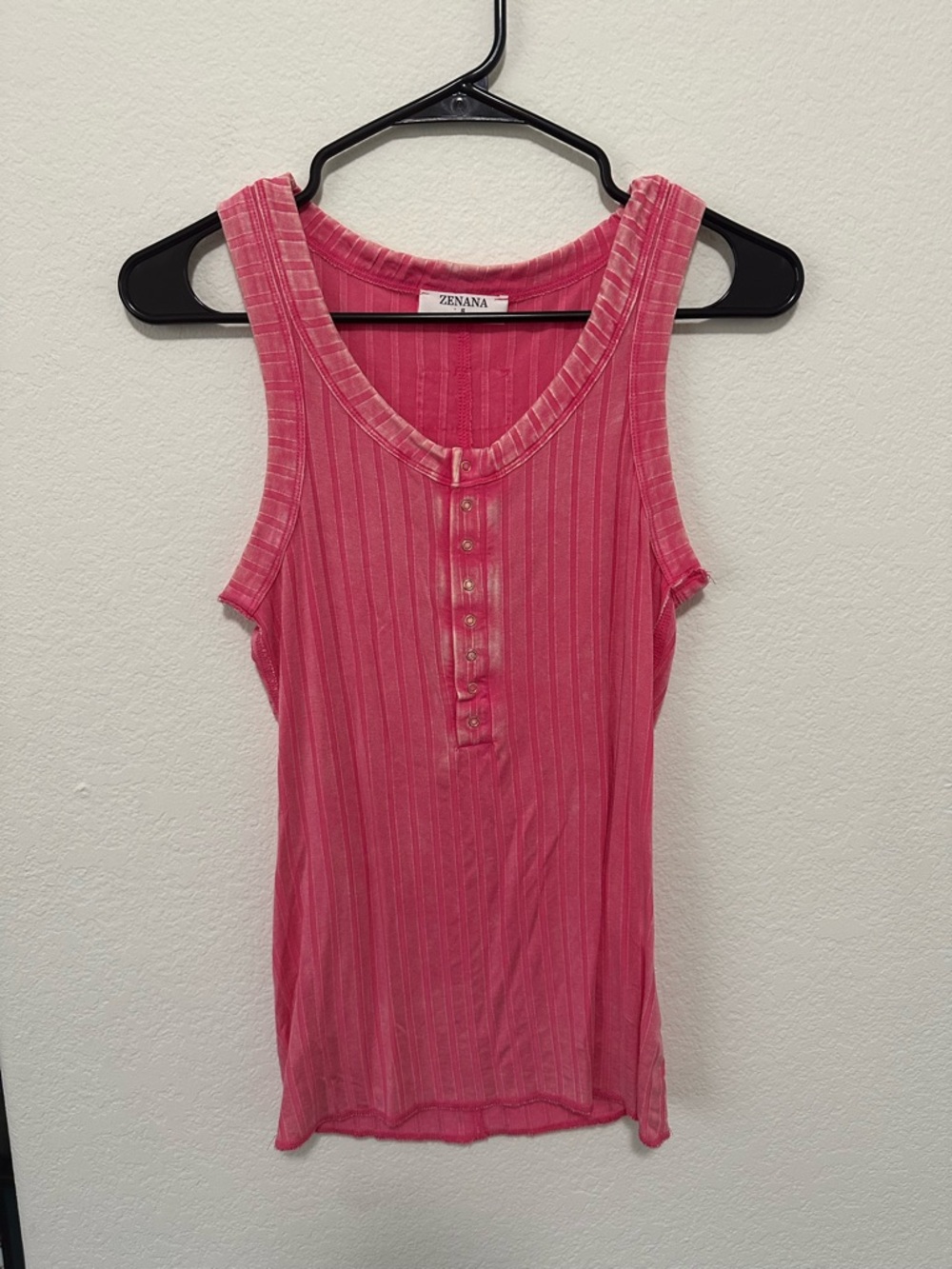 Zenana Tank Top